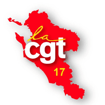UD CGT 17 - Charente-Maritime